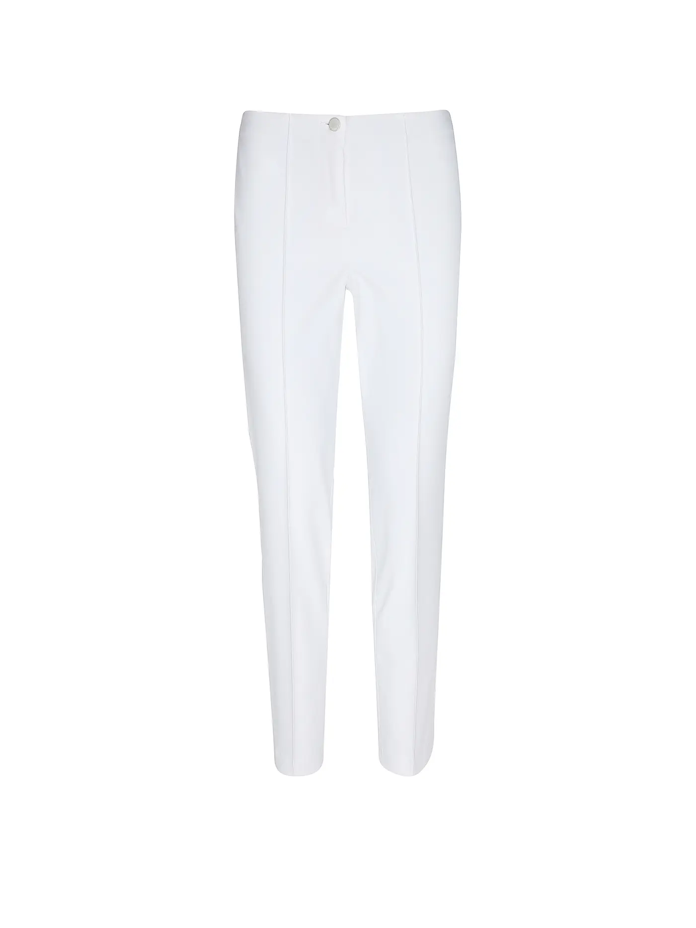 CAMBIO | Businesshose ROS | weiss